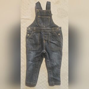 Classic Baby Overalls Size 18-24 Months